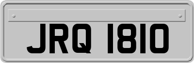 JRQ1810