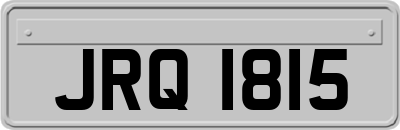 JRQ1815