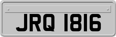 JRQ1816