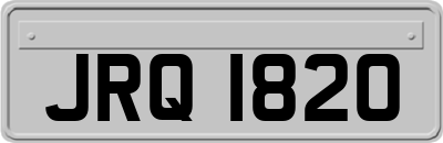 JRQ1820