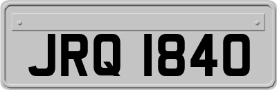 JRQ1840