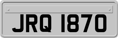 JRQ1870
