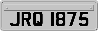 JRQ1875