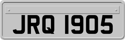 JRQ1905