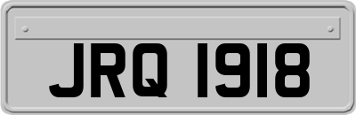 JRQ1918