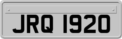 JRQ1920