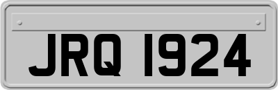 JRQ1924