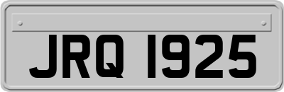 JRQ1925