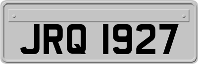 JRQ1927