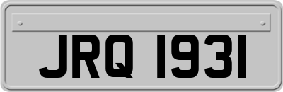 JRQ1931