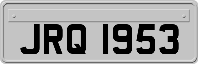 JRQ1953