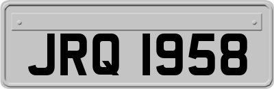 JRQ1958