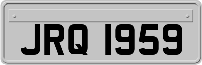 JRQ1959