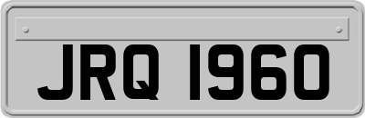 JRQ1960