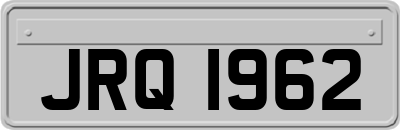 JRQ1962