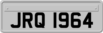 JRQ1964