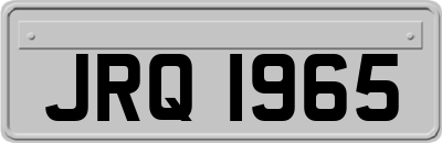 JRQ1965