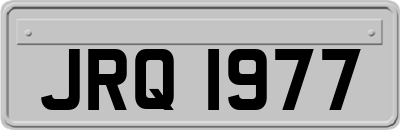 JRQ1977