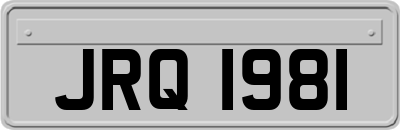 JRQ1981