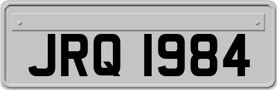 JRQ1984