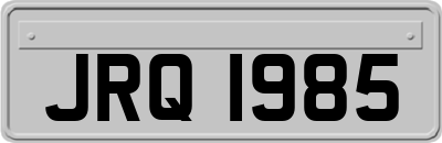 JRQ1985