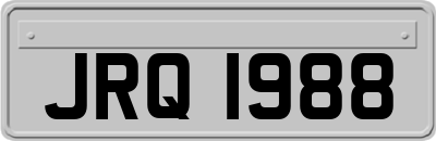 JRQ1988