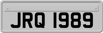 JRQ1989