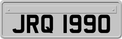 JRQ1990