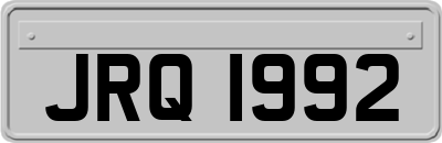 JRQ1992