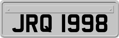 JRQ1998