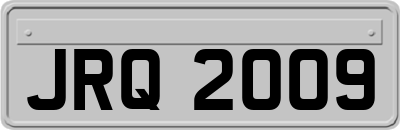 JRQ2009