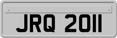 JRQ2011
