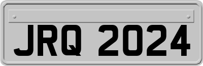 JRQ2024