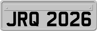 JRQ2026