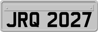 JRQ2027