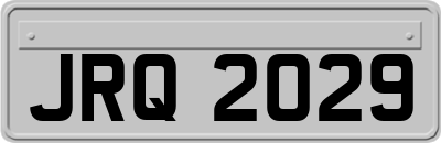 JRQ2029