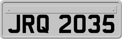 JRQ2035