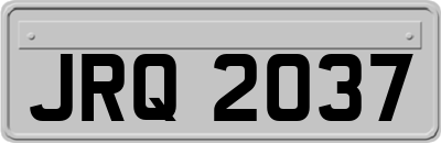 JRQ2037