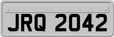 JRQ2042