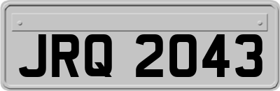 JRQ2043