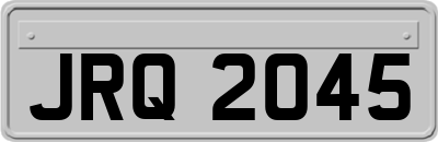 JRQ2045