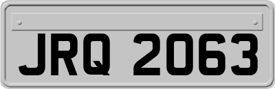 JRQ2063