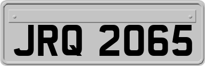 JRQ2065