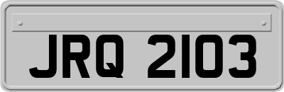 JRQ2103
