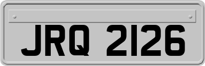 JRQ2126