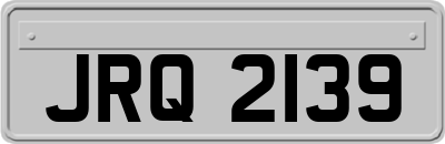 JRQ2139