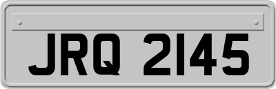 JRQ2145