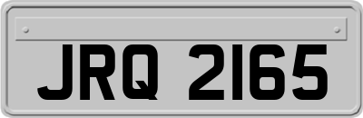 JRQ2165