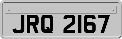 JRQ2167