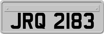 JRQ2183